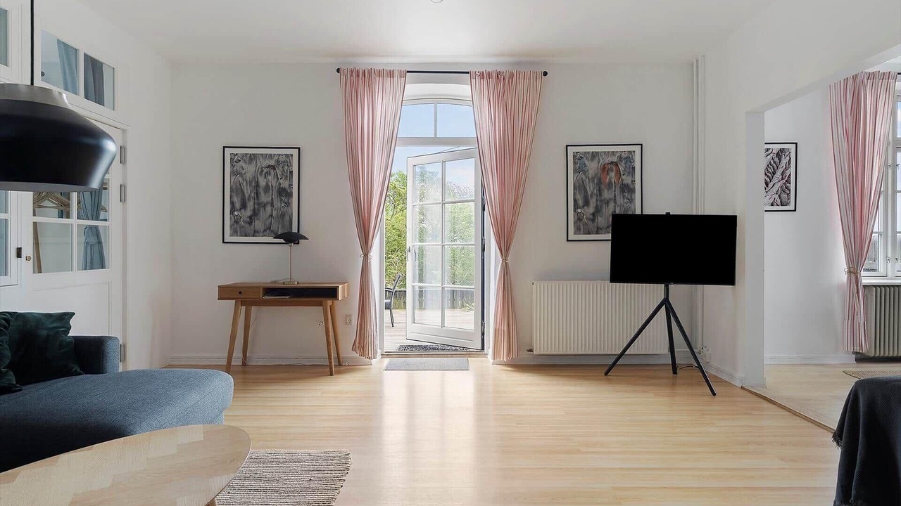 Photo of Livingroom in Samsø
