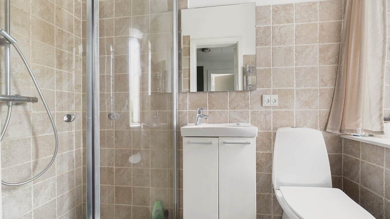 Photo of Bathroom in Samsø