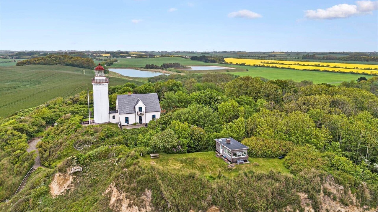 Photo of Outdoor in Samsø