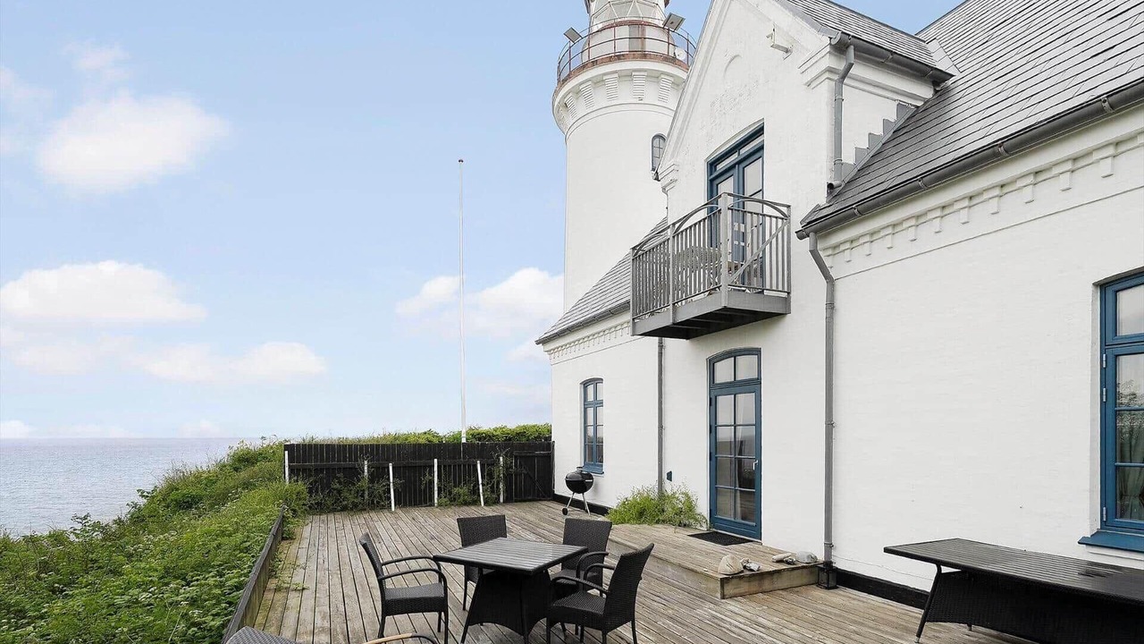 Photo of Outdoor in Samsø