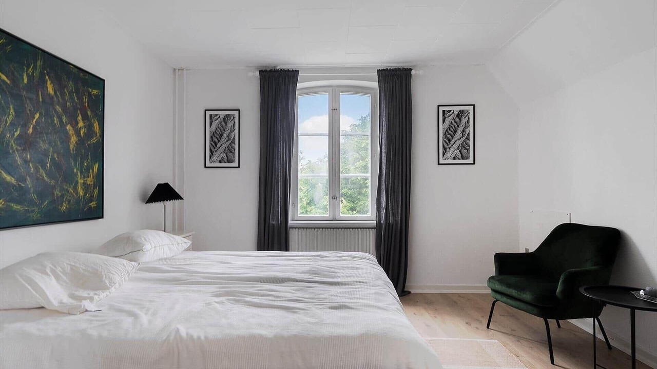 Photo of Bedroom in Samsø