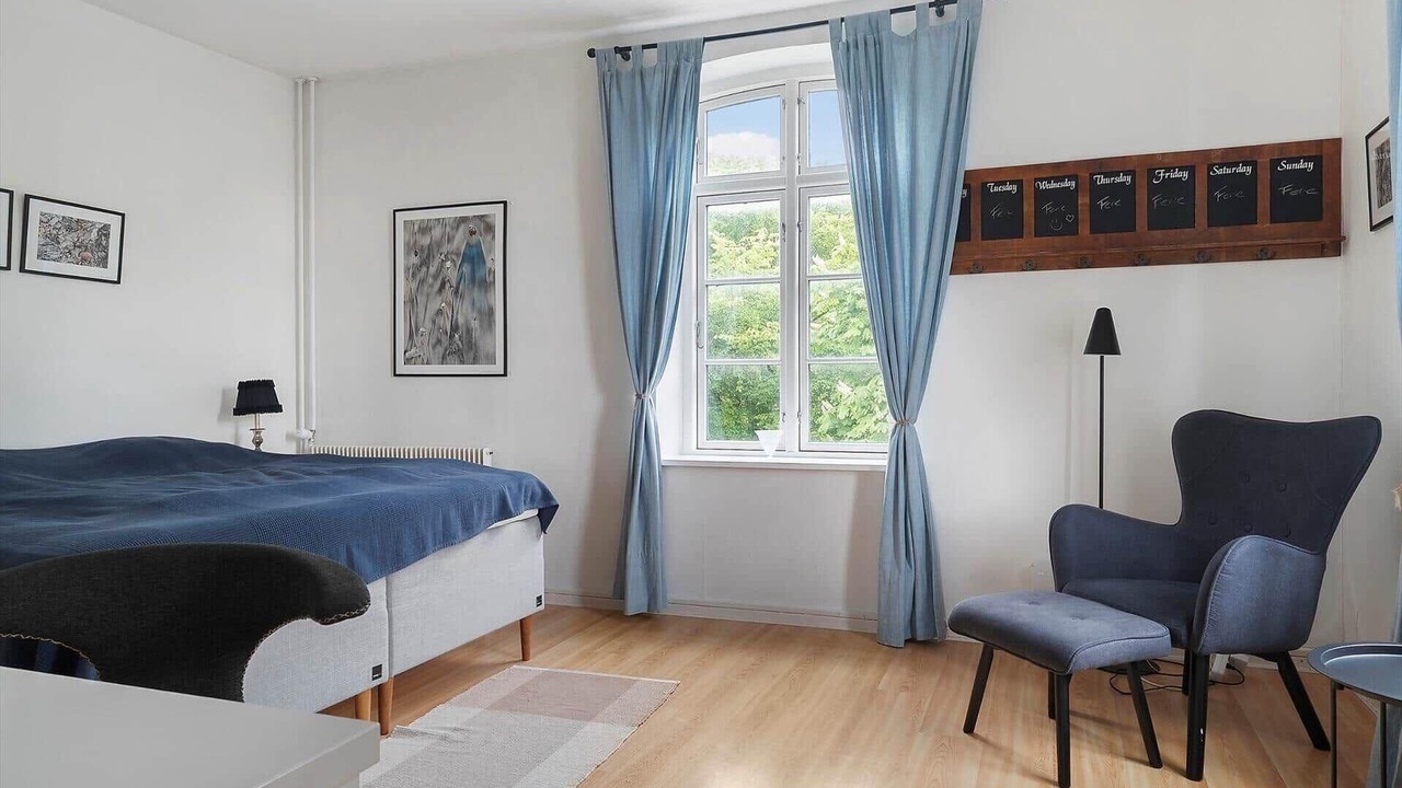 Photo of Bedroom in Samsø
