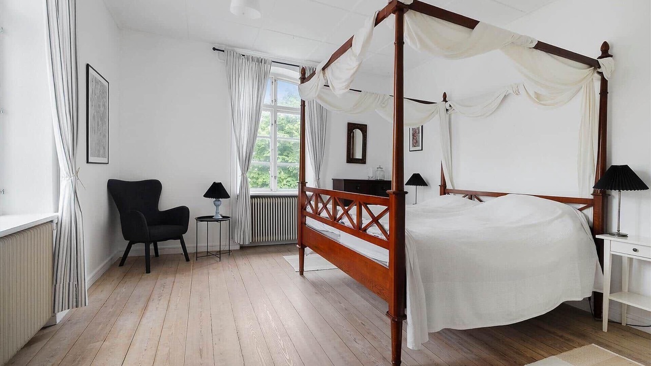 Photo of Bedroom in Samsø