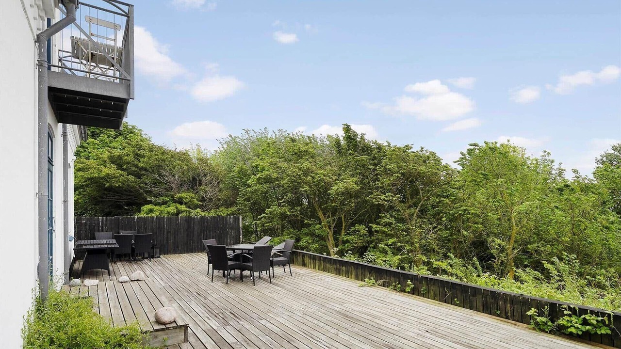 Photo of Outdoor in Samsø