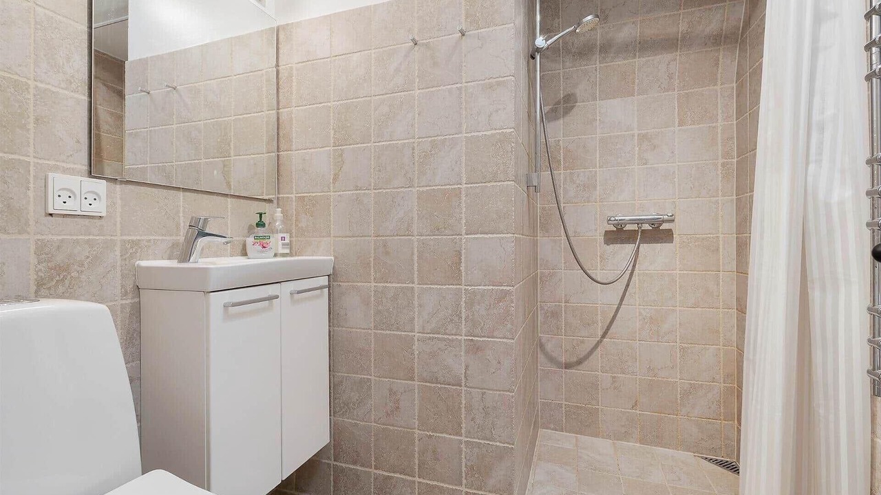 Photo of Bathroom in Samsø