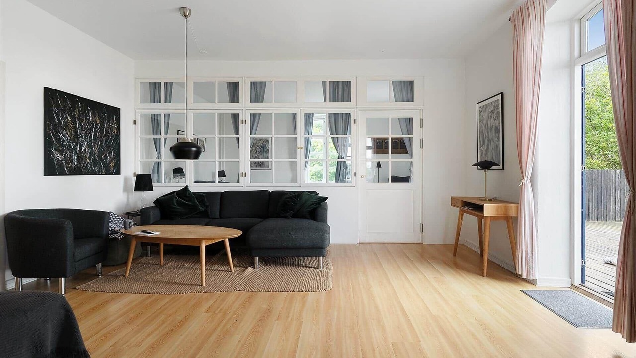 Photo of Livingroom in Samsø