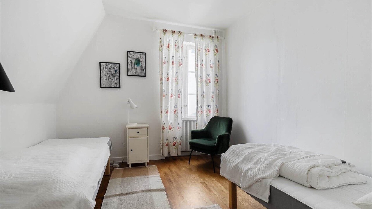 Photo of Bedroom in Samsø