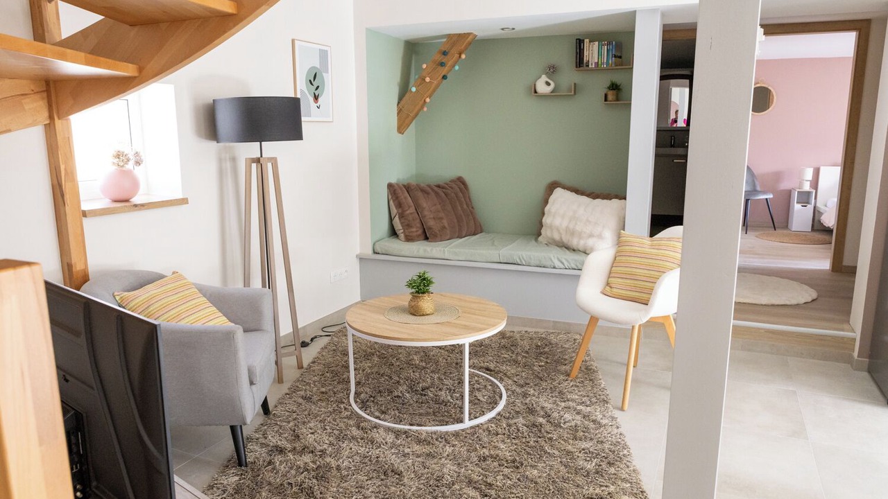 Photo of Livingroom in Bischoffsheim