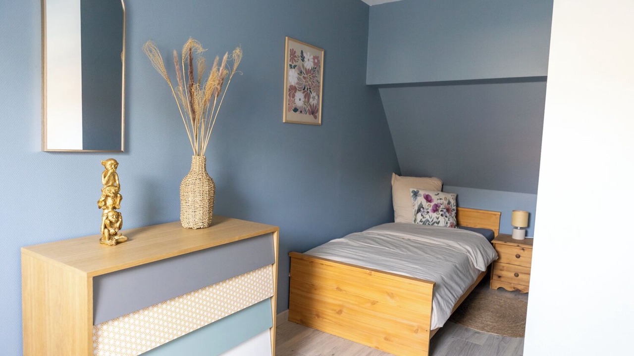 Photo of Bedroom in Bischoffsheim