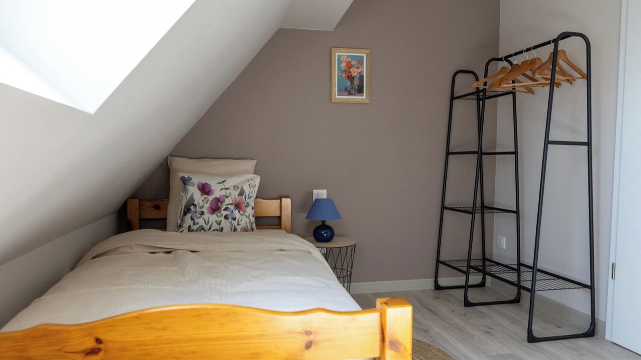 Photo of Bedroom in Bischoffsheim