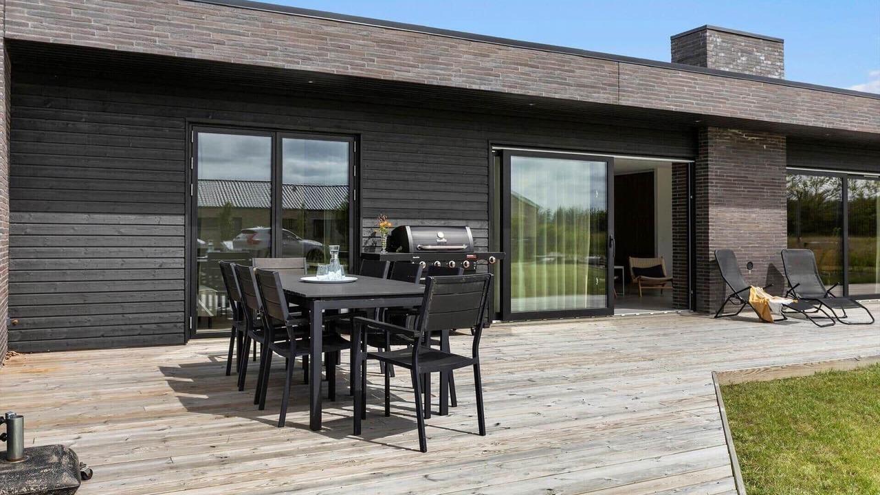 Photo of Outdoor in Tversted