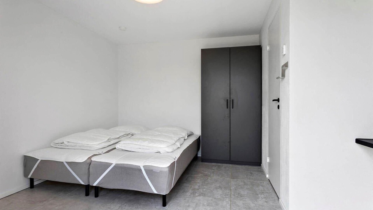 Photo of Bedroom in Tversted