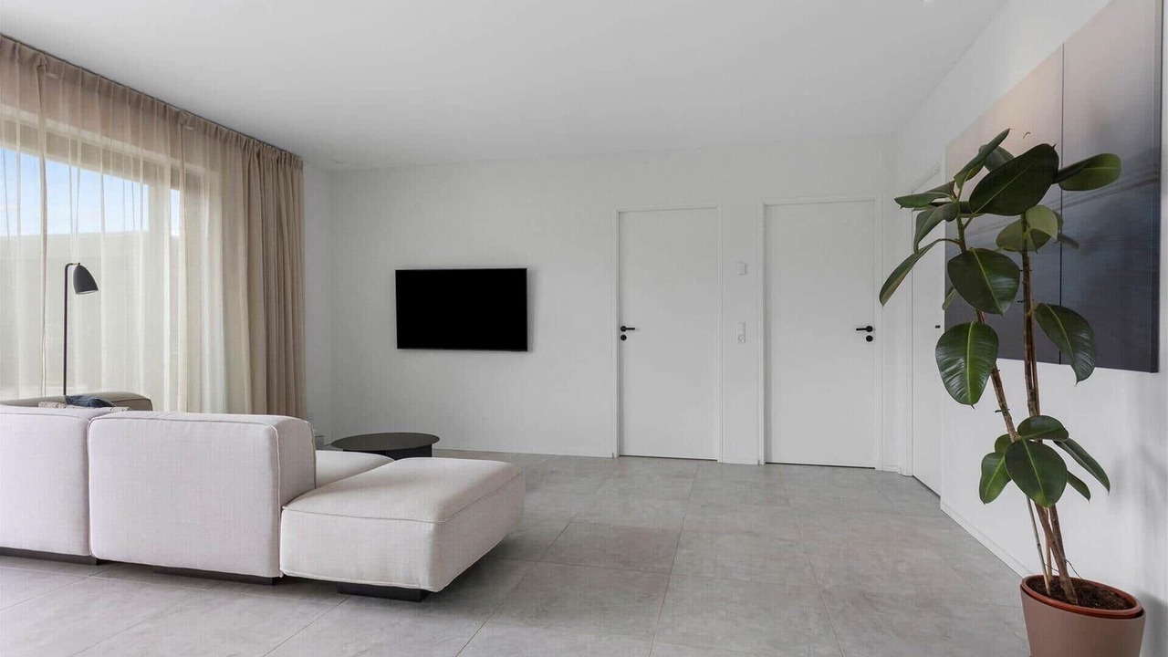 Photo of Livingroom in Tversted