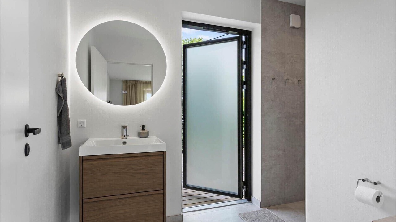 Photo of Bathroom in Tversted