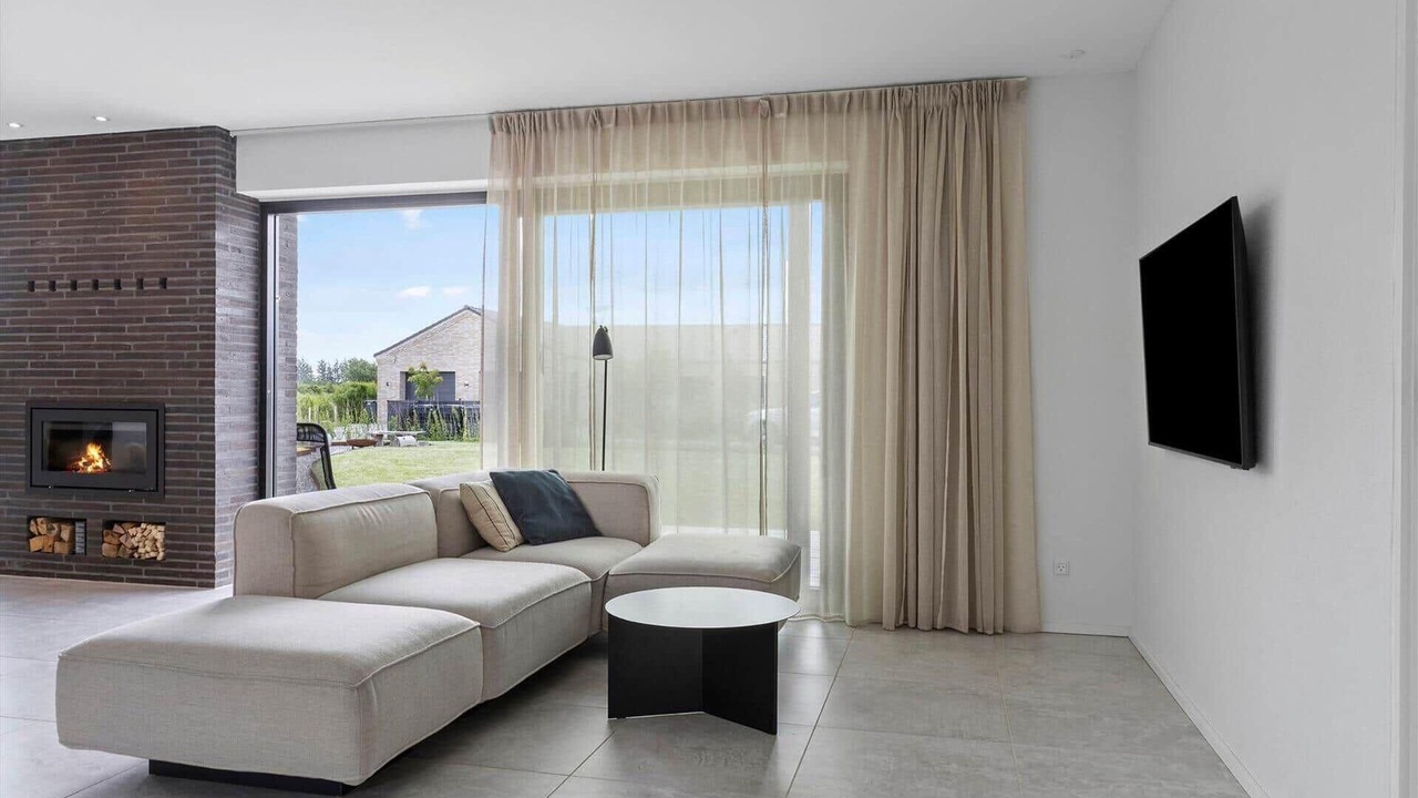Photo of Livingroom in Tversted