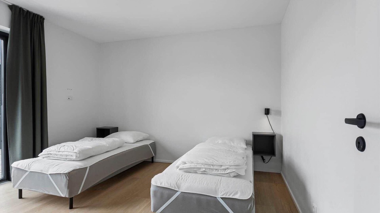 Photo of Bedroom in Tversted