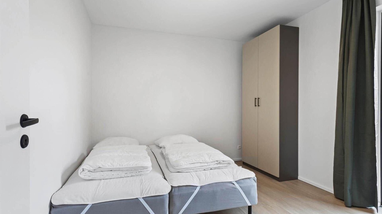 Photo of Bedroom in Tversted