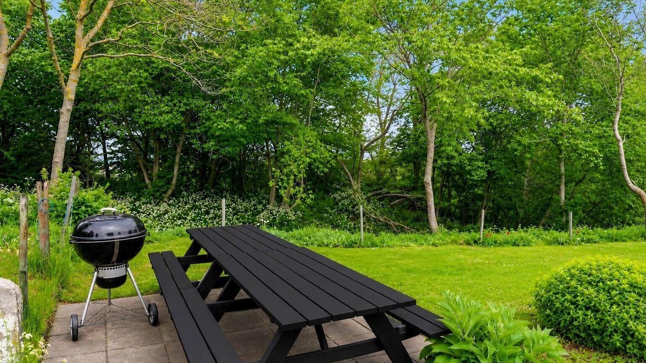 Photo of Outdoor in Samsø