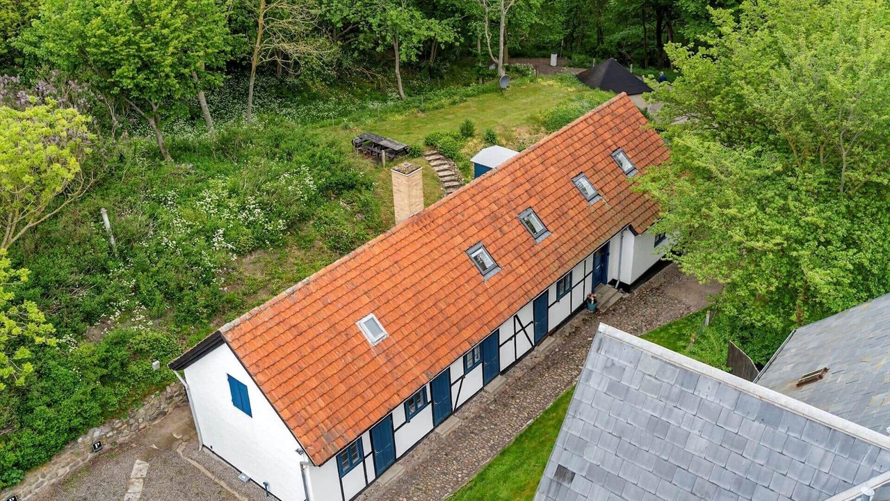 Photo of Outdoor in Samsø