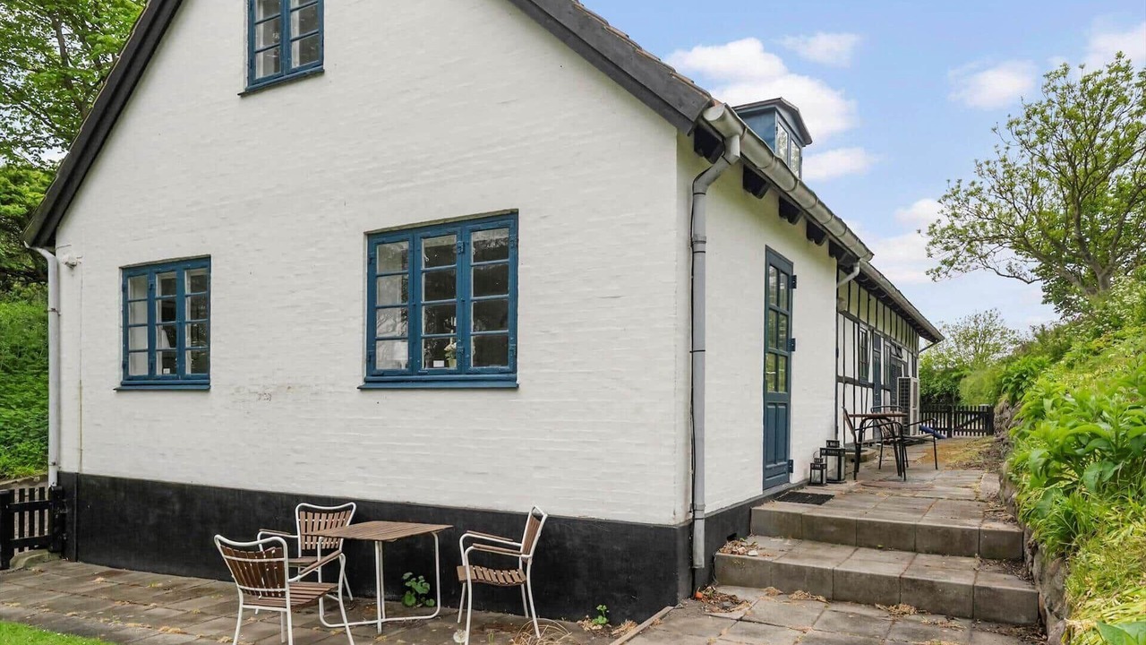 Photo of Outdoor in Samsø