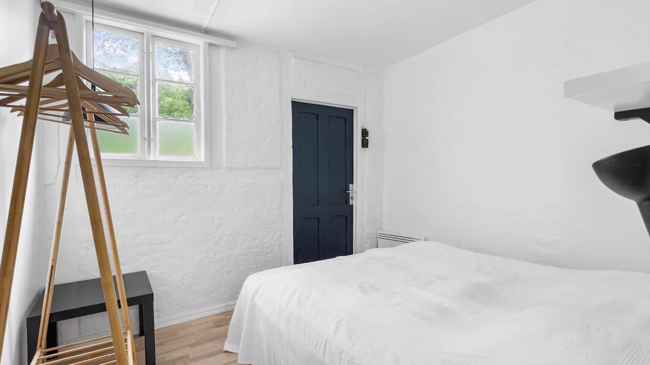 Photo of Bedroom in Samsø