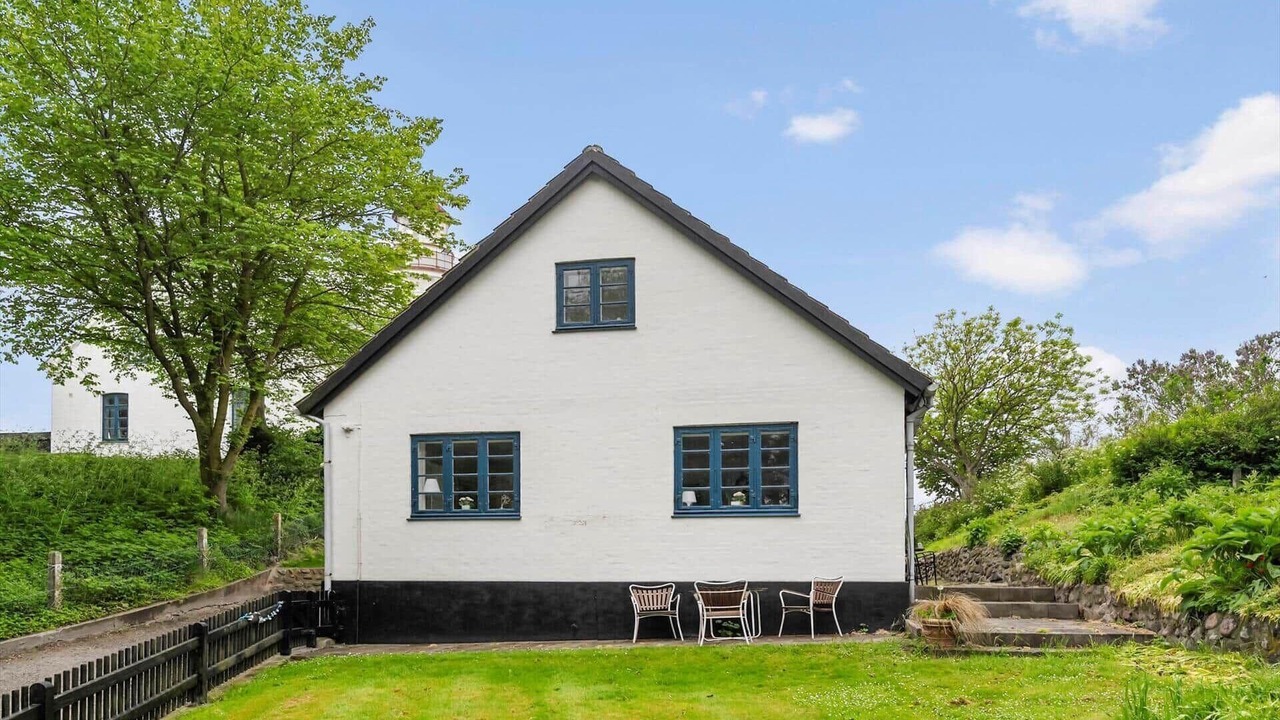 Photo of Outdoor in Samsø