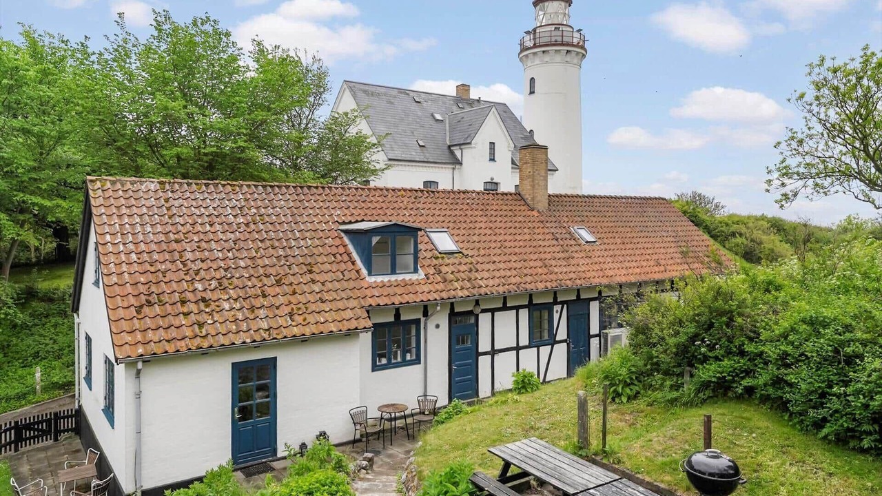 Photo of Outdoor in Samsø