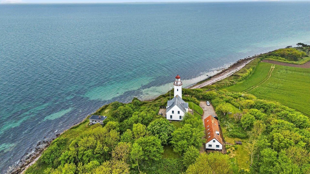 Photo of Outdoor in Samsø
