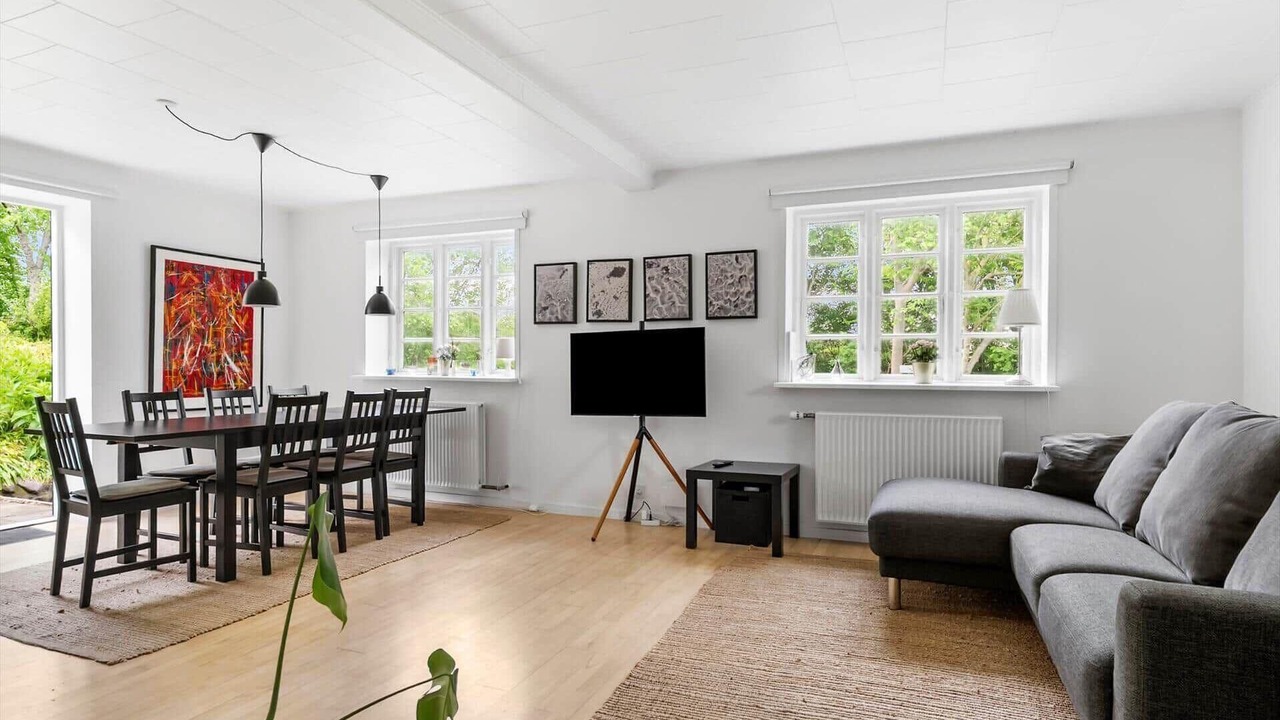 Photo of Livingroom in Samsø