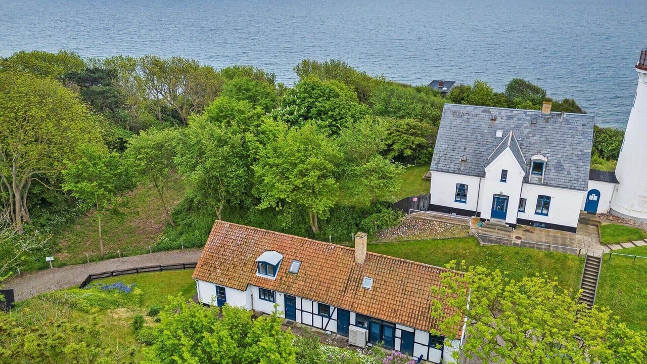 Photo of Outdoor in Samsø
