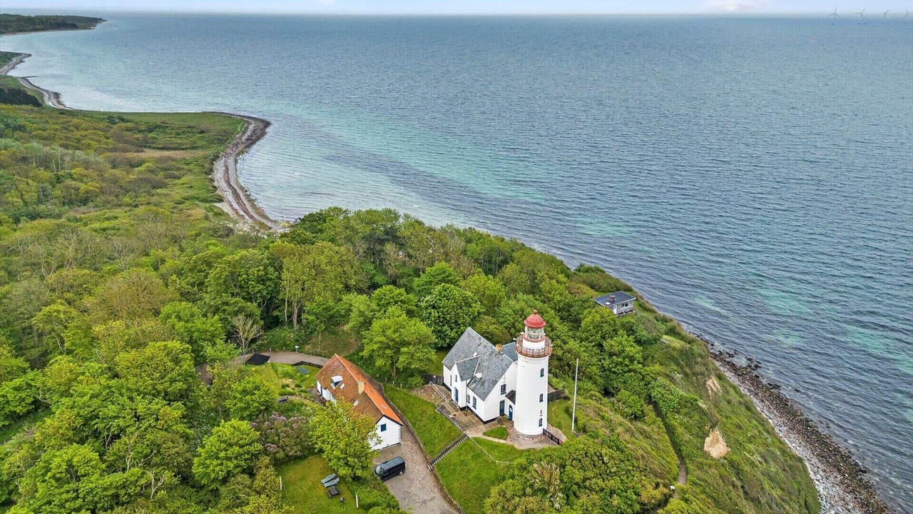 Photo of Outdoor in Samsø