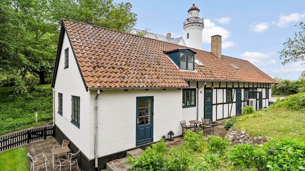 Photo of Outdoor in Samsø
