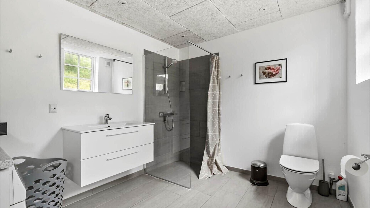 Photo of Bathroom in Samsø