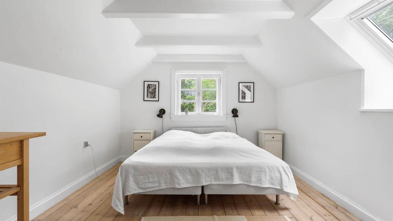 Photo of Bedroom in Samsø