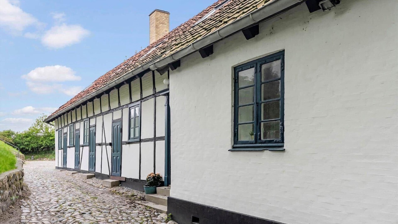Photo of Outdoor in Samsø