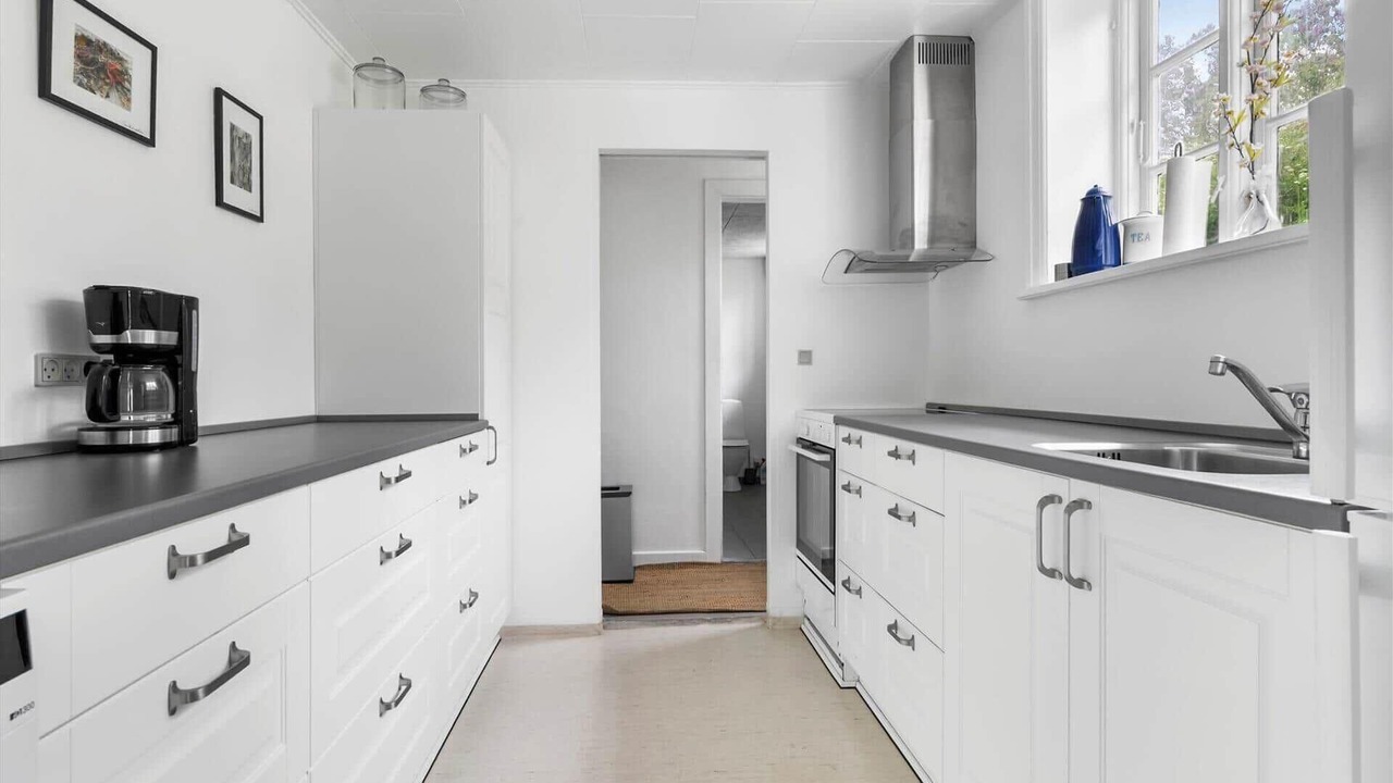 Photo of Kitchen in Samsø