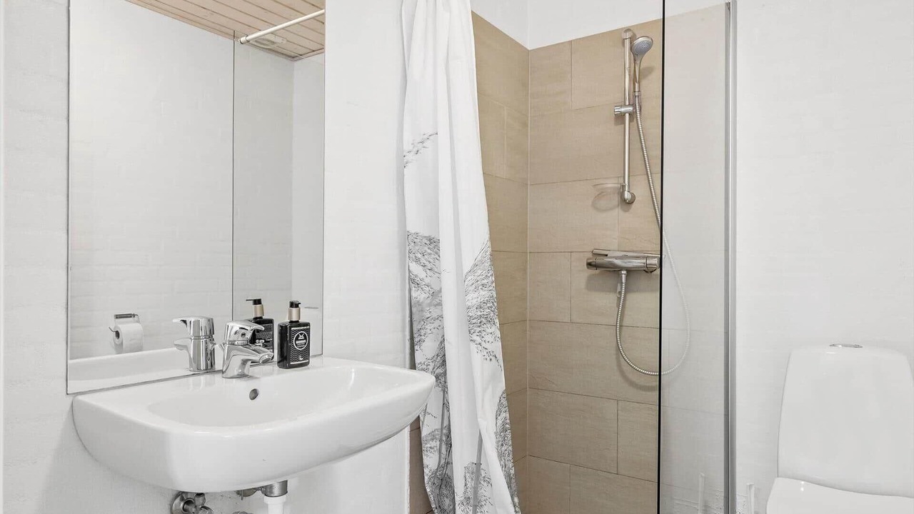 Photo of Bathroom in Sundhuse
