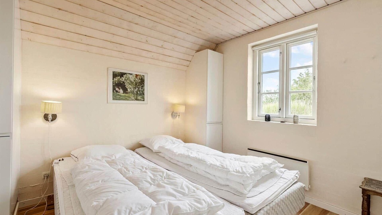 Photo of Bedroom in Sundhuse