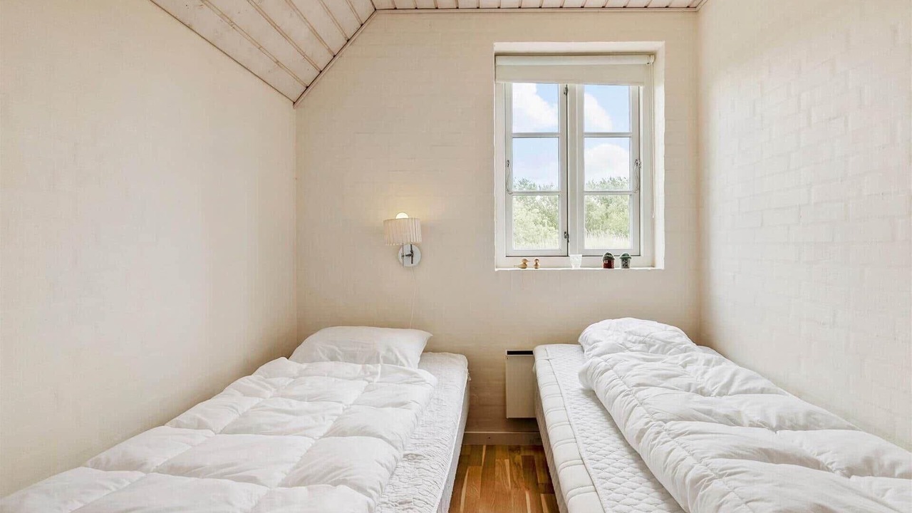 Photo of Bedroom in Sundhuse