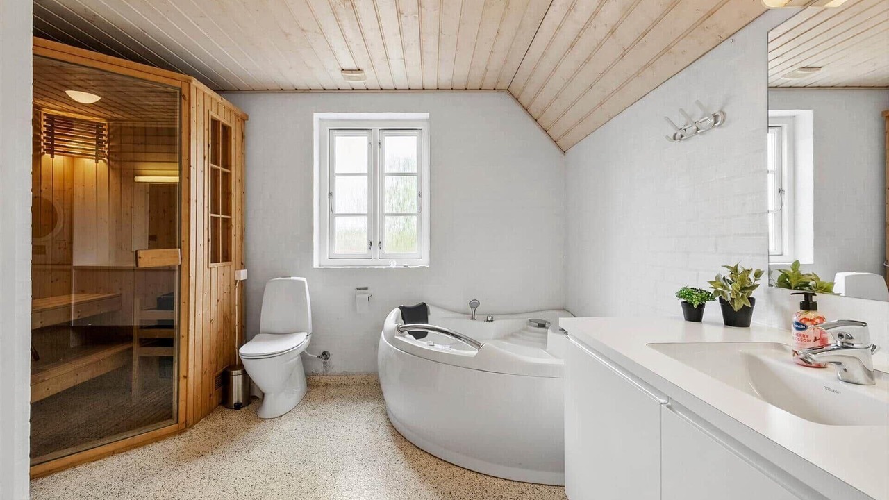Photo of Bathroom in Sundhuse