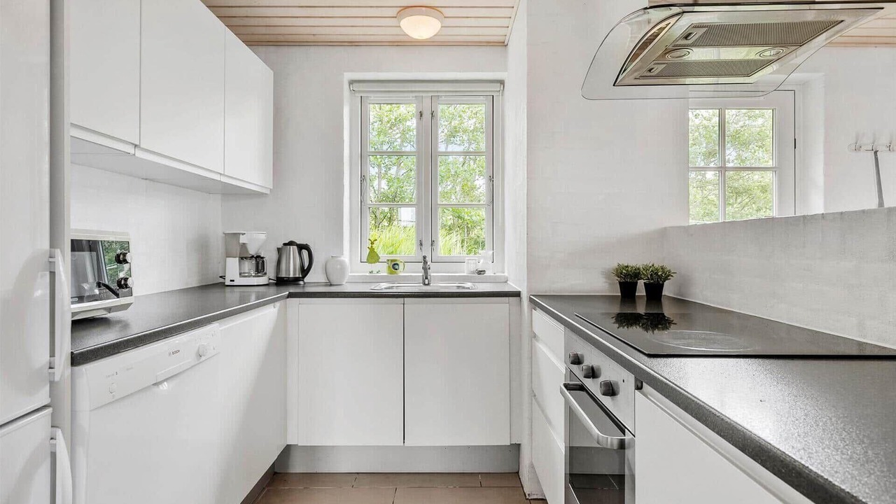 Photo of Kitchen in Sundhuse