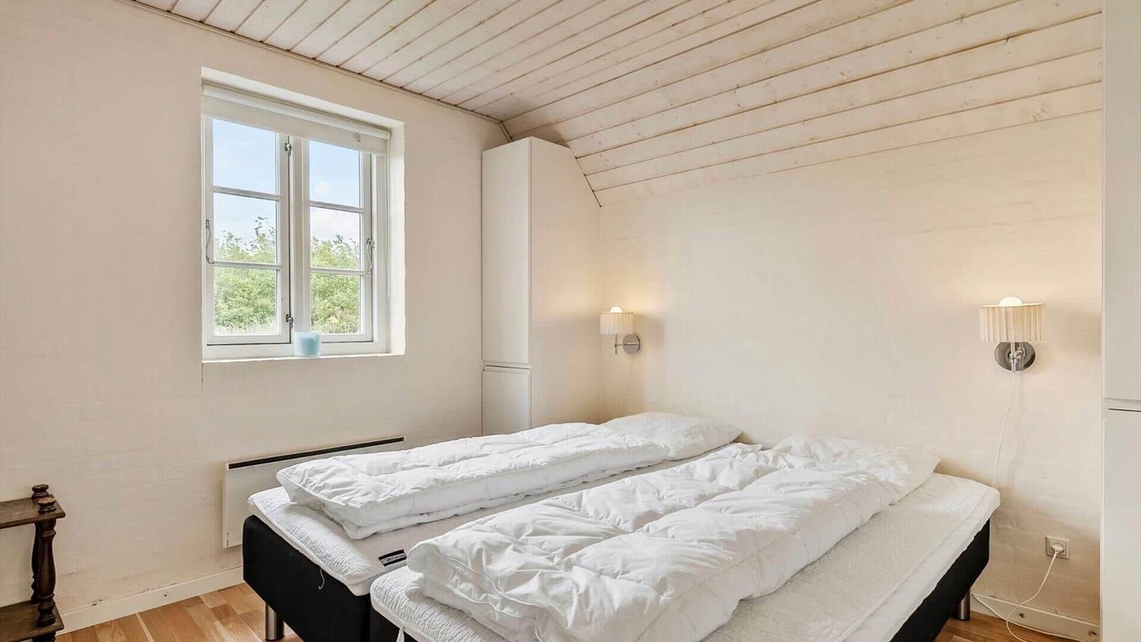 Photo of Bedroom in Sundhuse