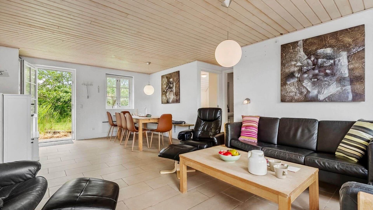 Photo of Livingroom in Sundhuse