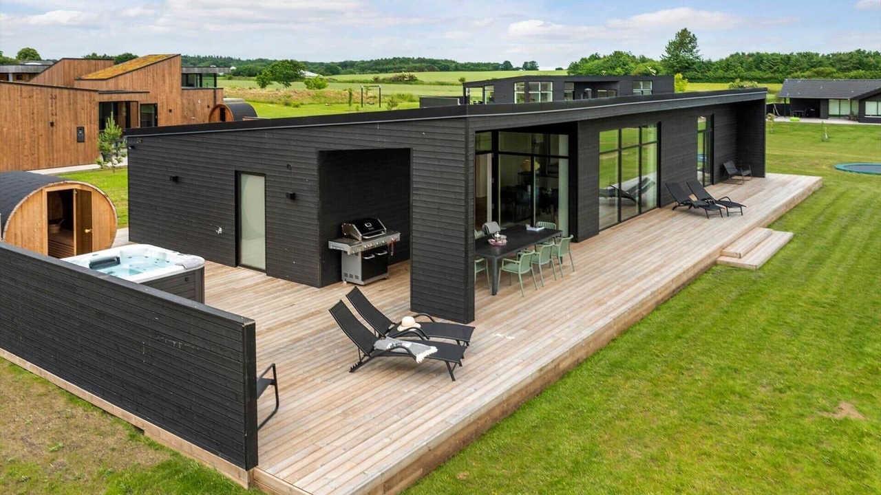 Photo of Outdoor in Hvidbjerg Strand