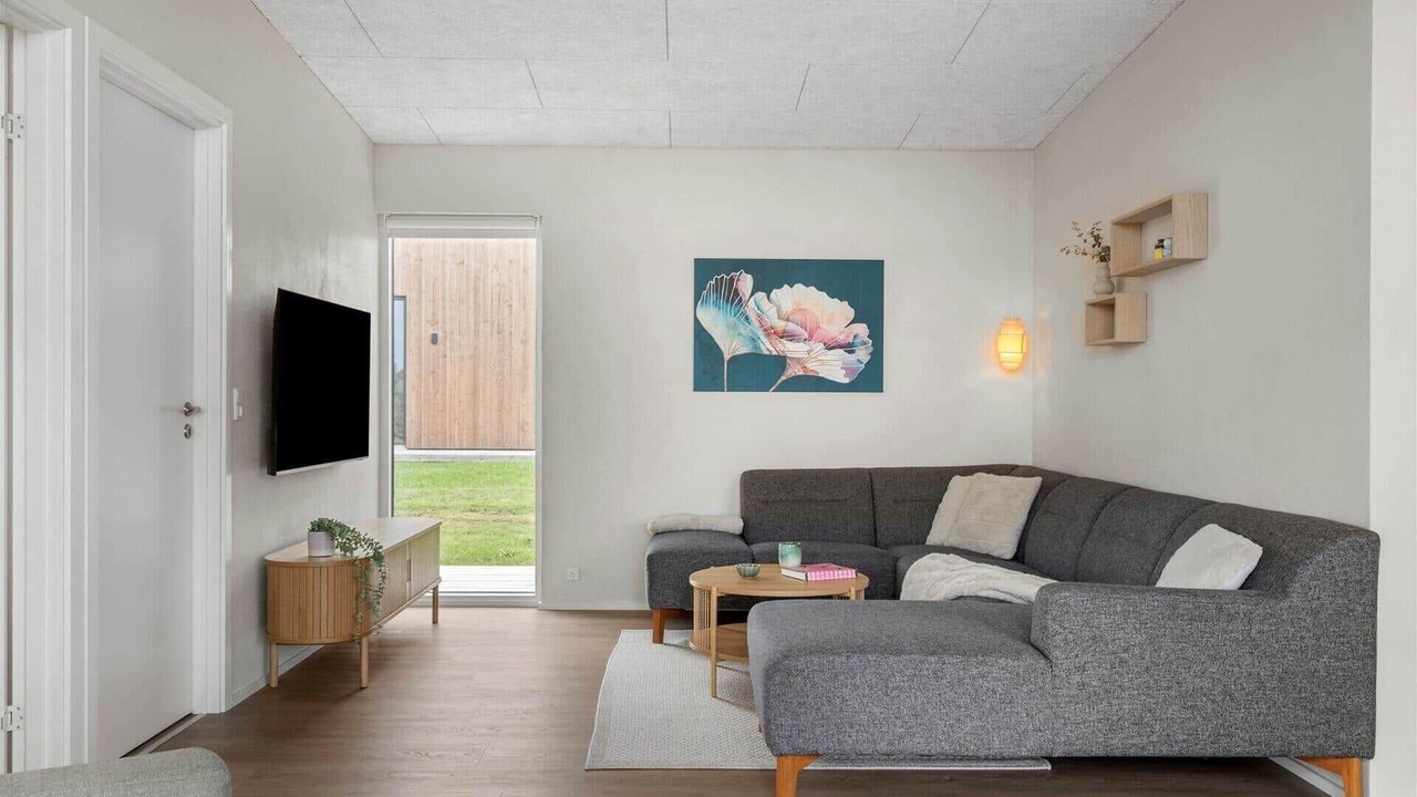 Photo of Livingroom in Hvidbjerg Strand