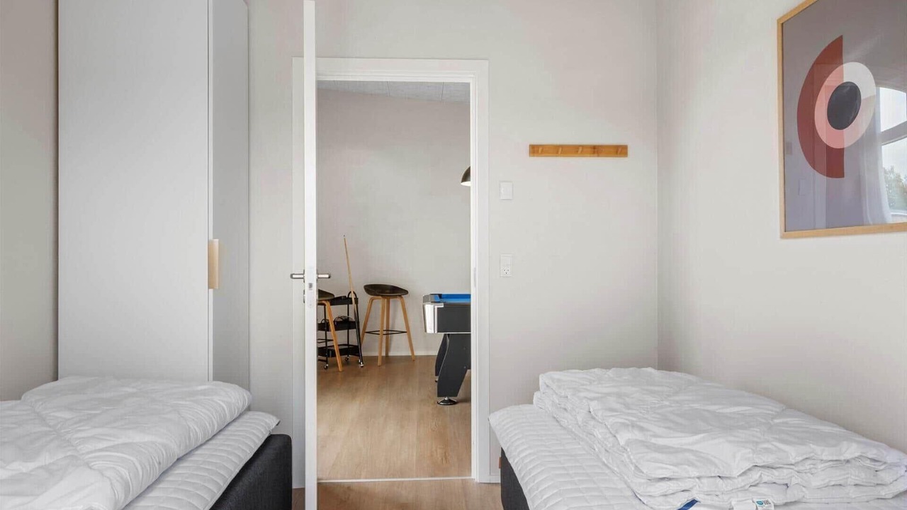 Photo of Bedroom in Hvidbjerg Strand
