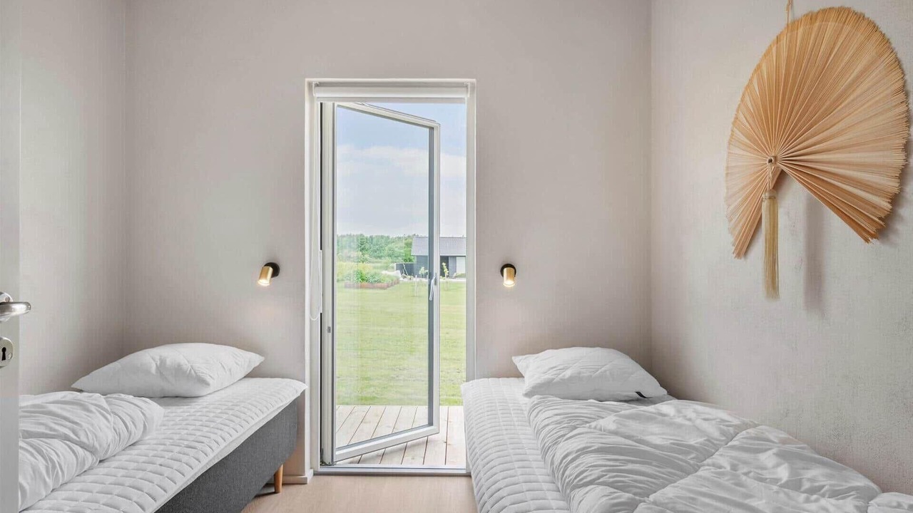 Photo of Bedroom in Hvidbjerg Strand