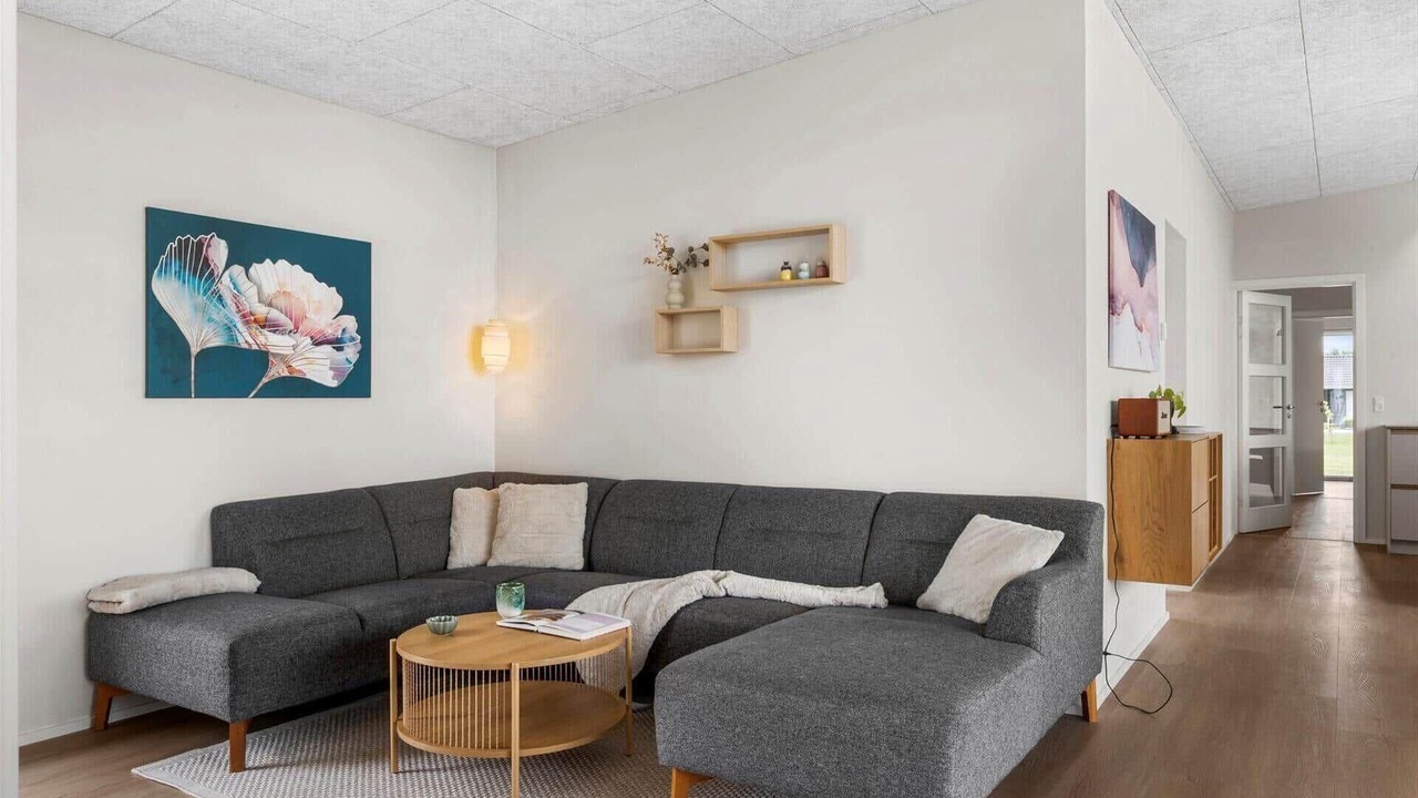Photo of Livingroom in Hvidbjerg Strand