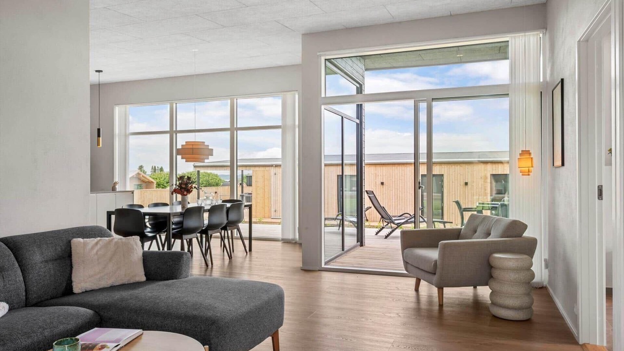 Photo of Livingroom in Hvidbjerg Strand