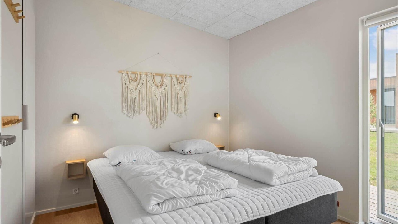 Photo of Bedroom in Hvidbjerg Strand